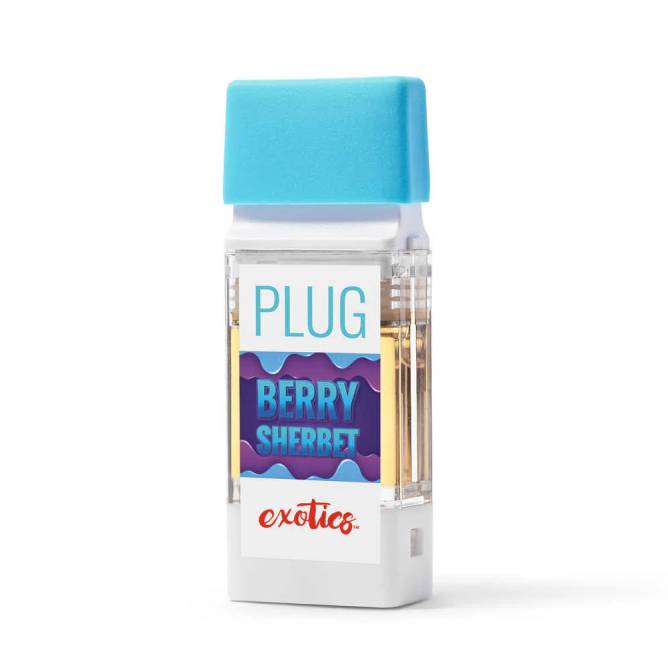 Plugplay Exotics Pod 1g