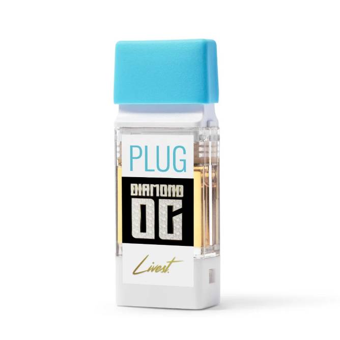 Plugplay Livest Pod 1g