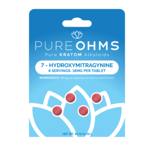 PureOhms 7-OHMZ Tablets Best Price