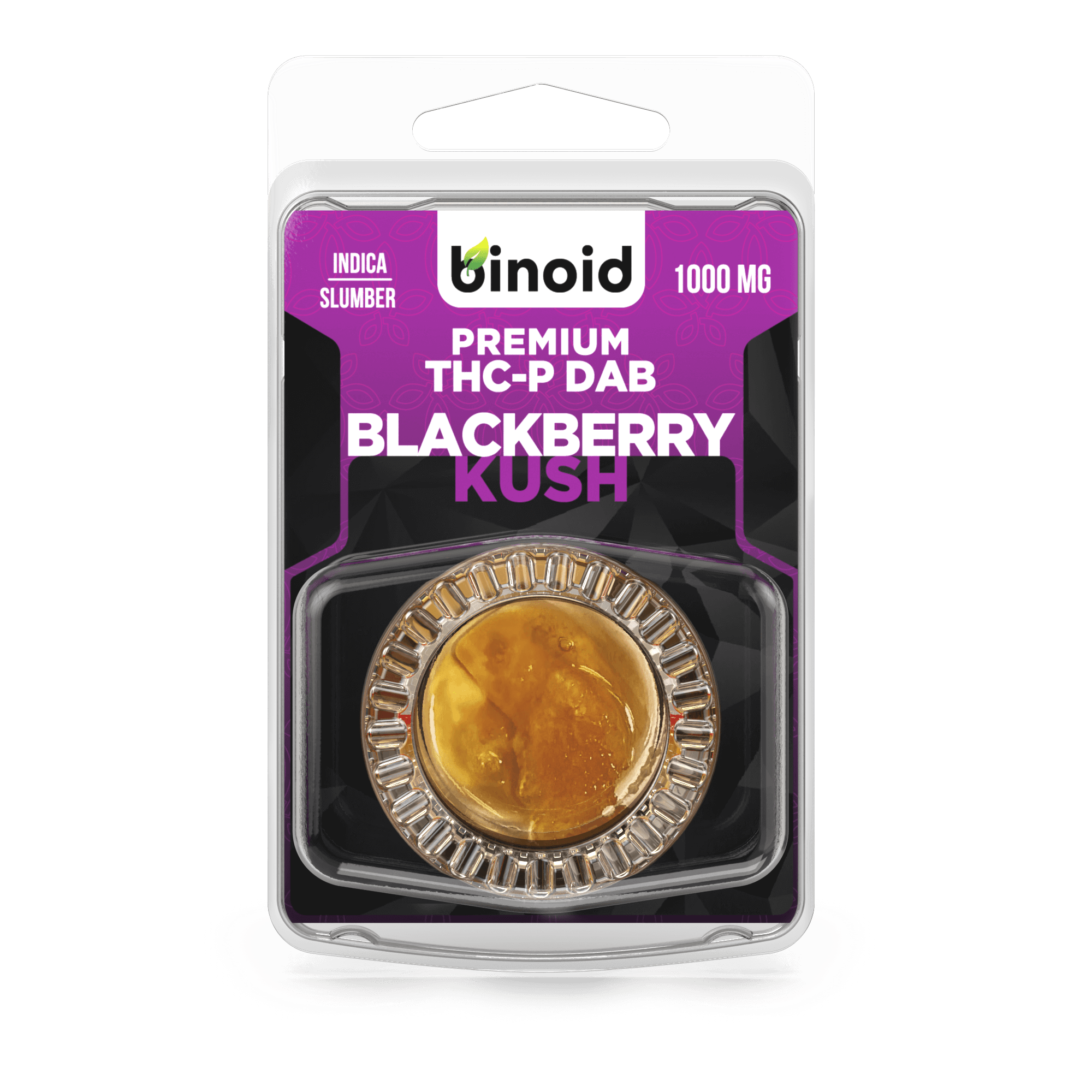 Binoid On Sale: THC-P Wax Dabs