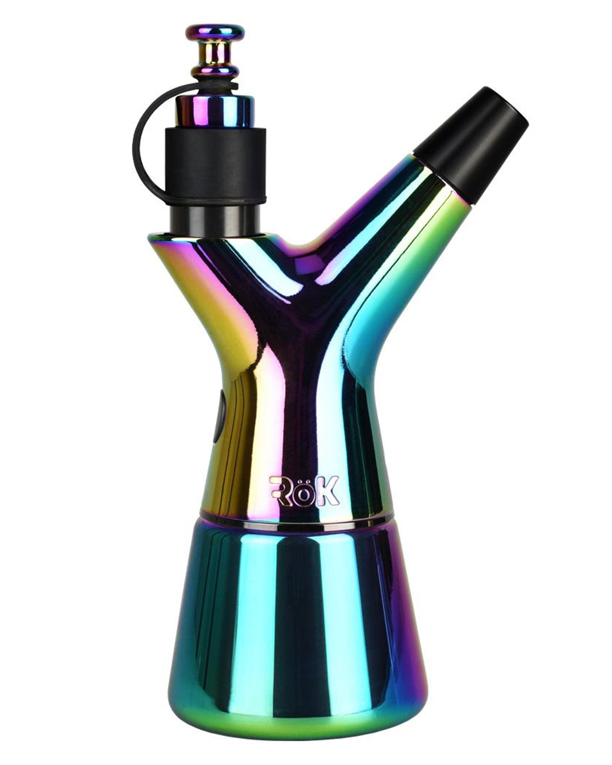 RöK - Electric Dab Rig - Full Spectrum