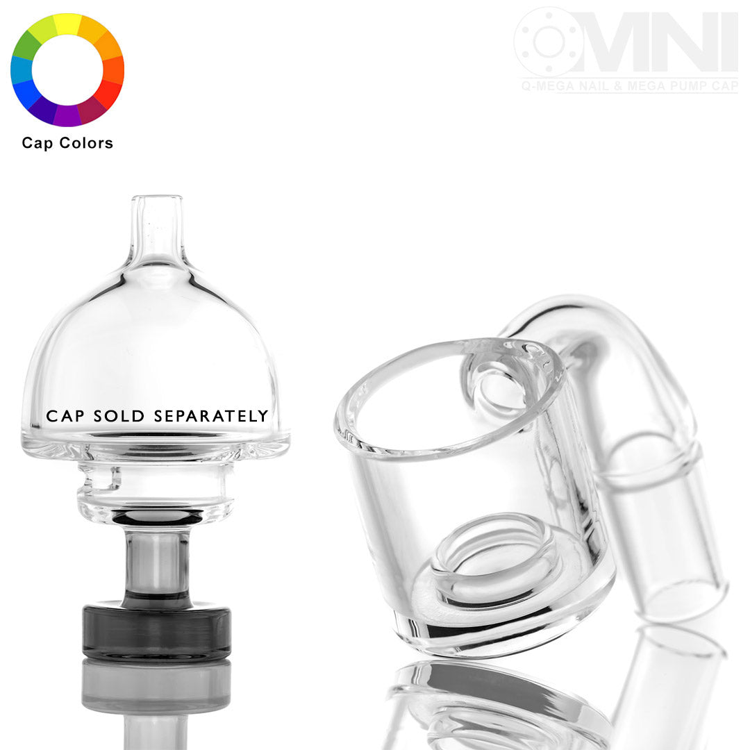 Santa Cruz Shredder Omni Q-Mega Nail Best Price