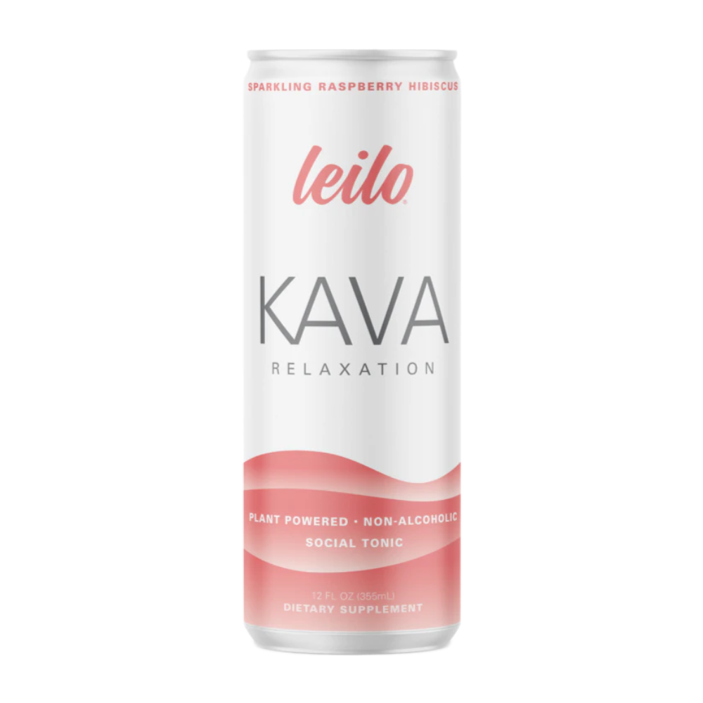 Leilo Relaxation Kava Tonic Best Price