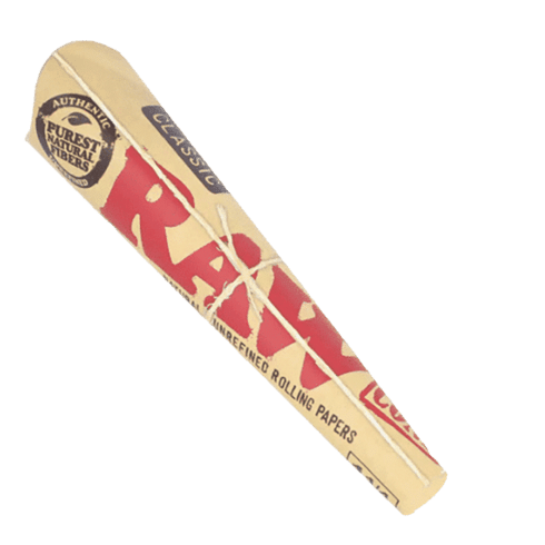 RAW Classic 1 1/4 Cones – 6 Pack
