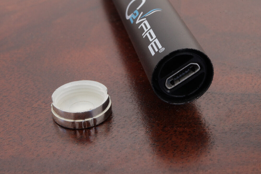 O2Vape Traveler Extreme XL | Rechargeable Ceramic Disposable Vape | 2 Colors Best Sales Price - Vaporizers