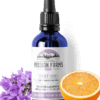Mission Farms Full Spectrum Plus Relieve CBD Oil