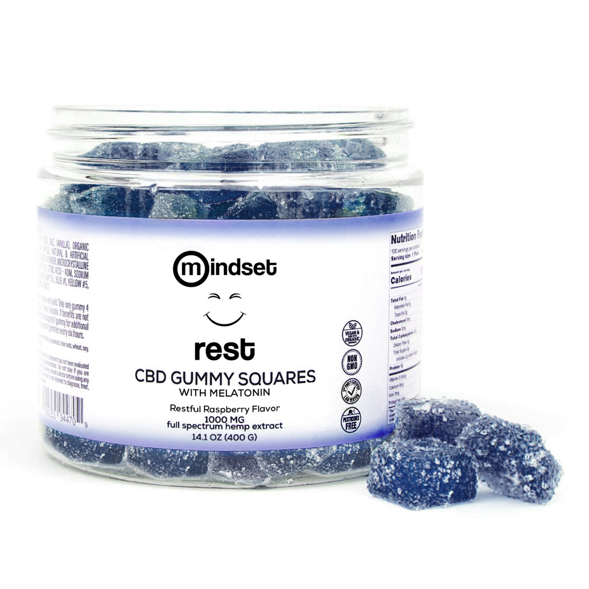 Total Mindset Gummy Remix Pack Best Price
