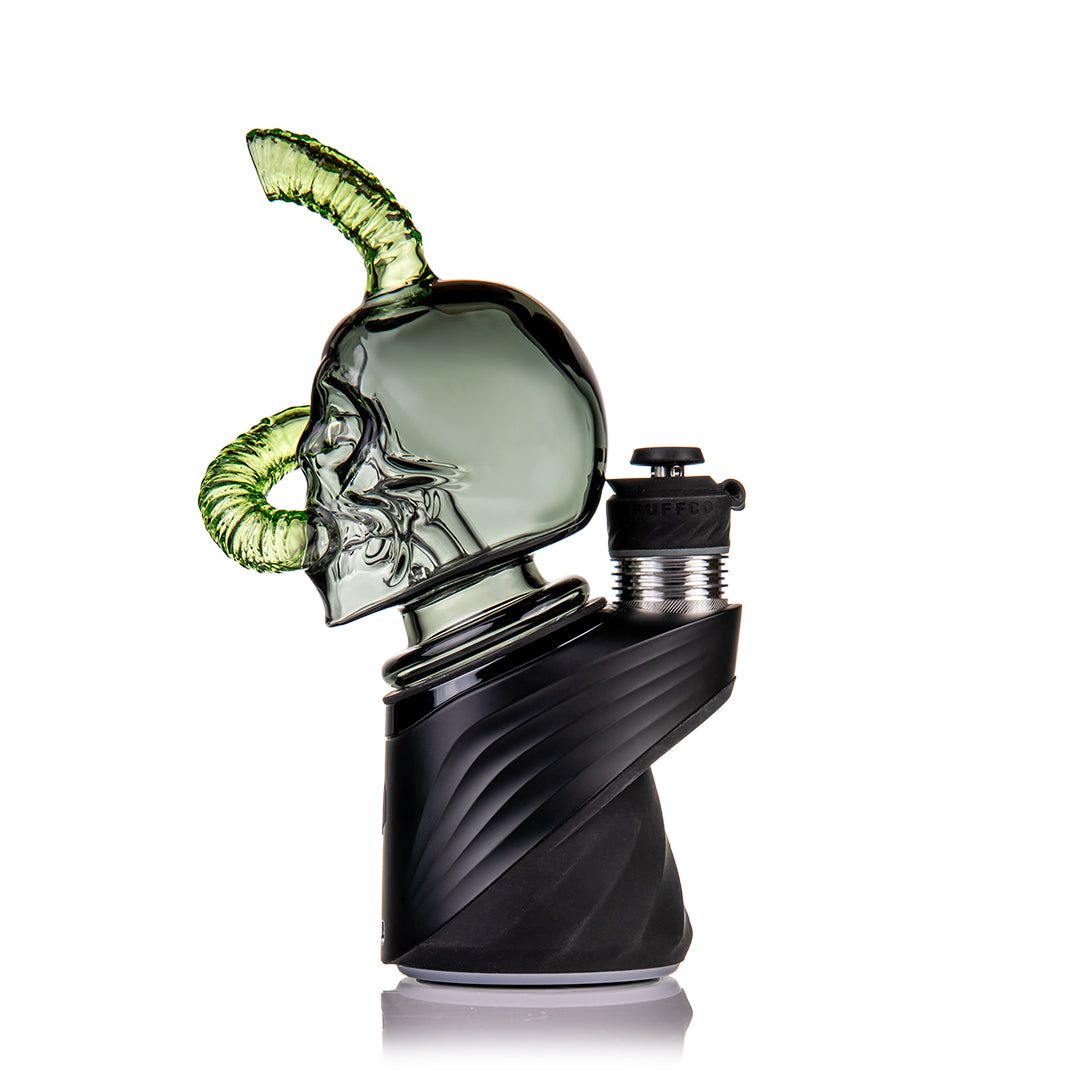 MJ Arsenal Dab Rigs Grim Ripper Puffco Peak Top