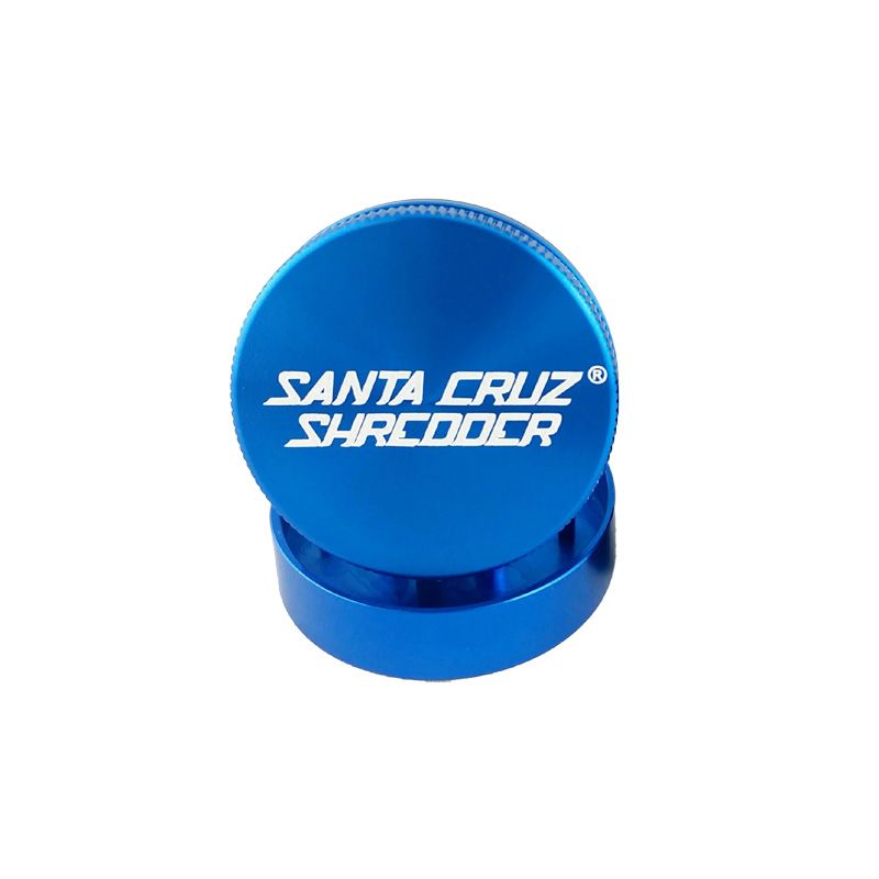 Santa Cruz 2 Piece Small Grinder Best Price