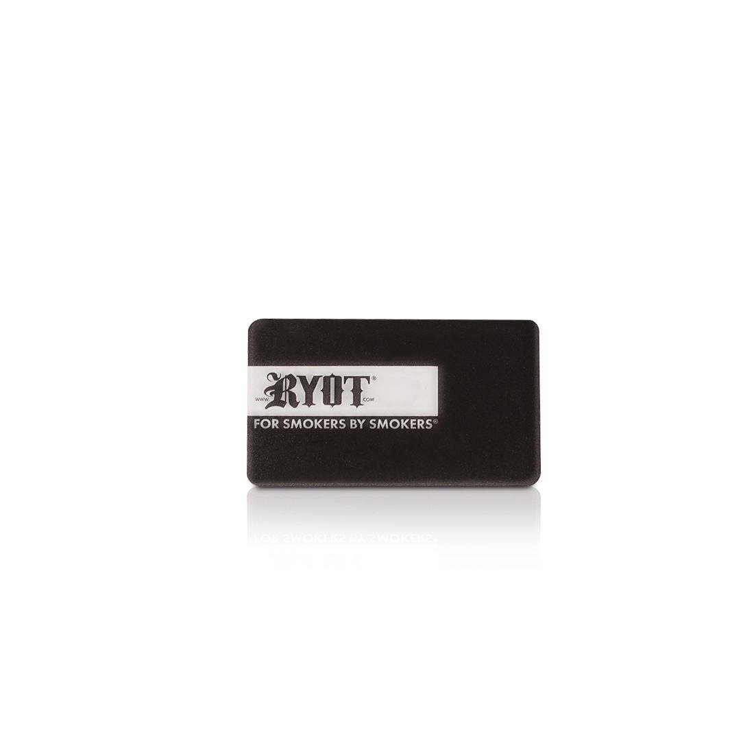 RYOT Solid Top Screen Box 7×7 Best Sales Price - Rolling Papers & Supplies