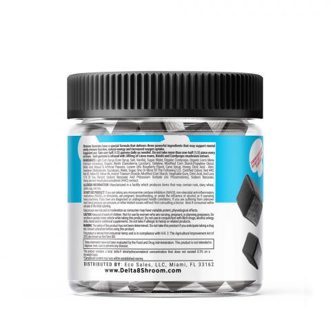 Shrooms HHC THC Gummies - 1250MG Best Price