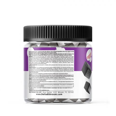 Shrooms HHC THC Gummies - 2500MG Best Price