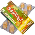 Shrumfuzed Nootropic Trippy Psychedelic Mushroom Gummies 10pc -( Tropical Pineapple) Best Price