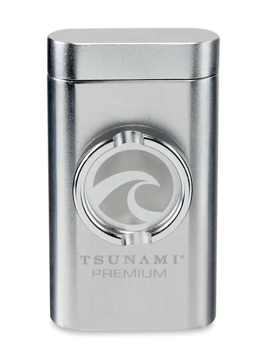 Tsunami Magnetic Dugout With Grinder 4 in 1 Best Price
