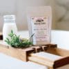 Mission Farms Rest CBD Bath Soak
