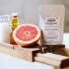 Mission Farms Relax CBD Bath Soak