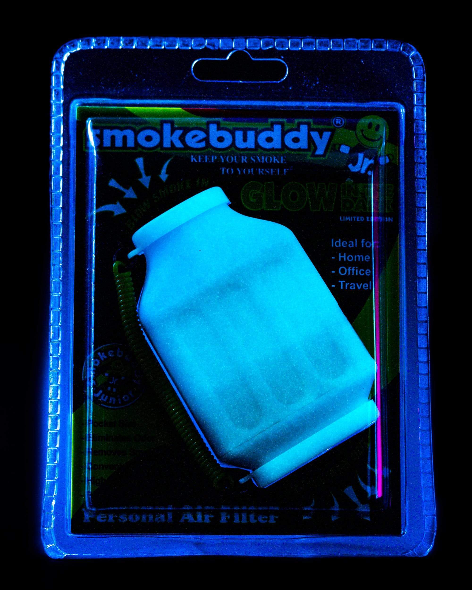 SmokeBuddy Jr.