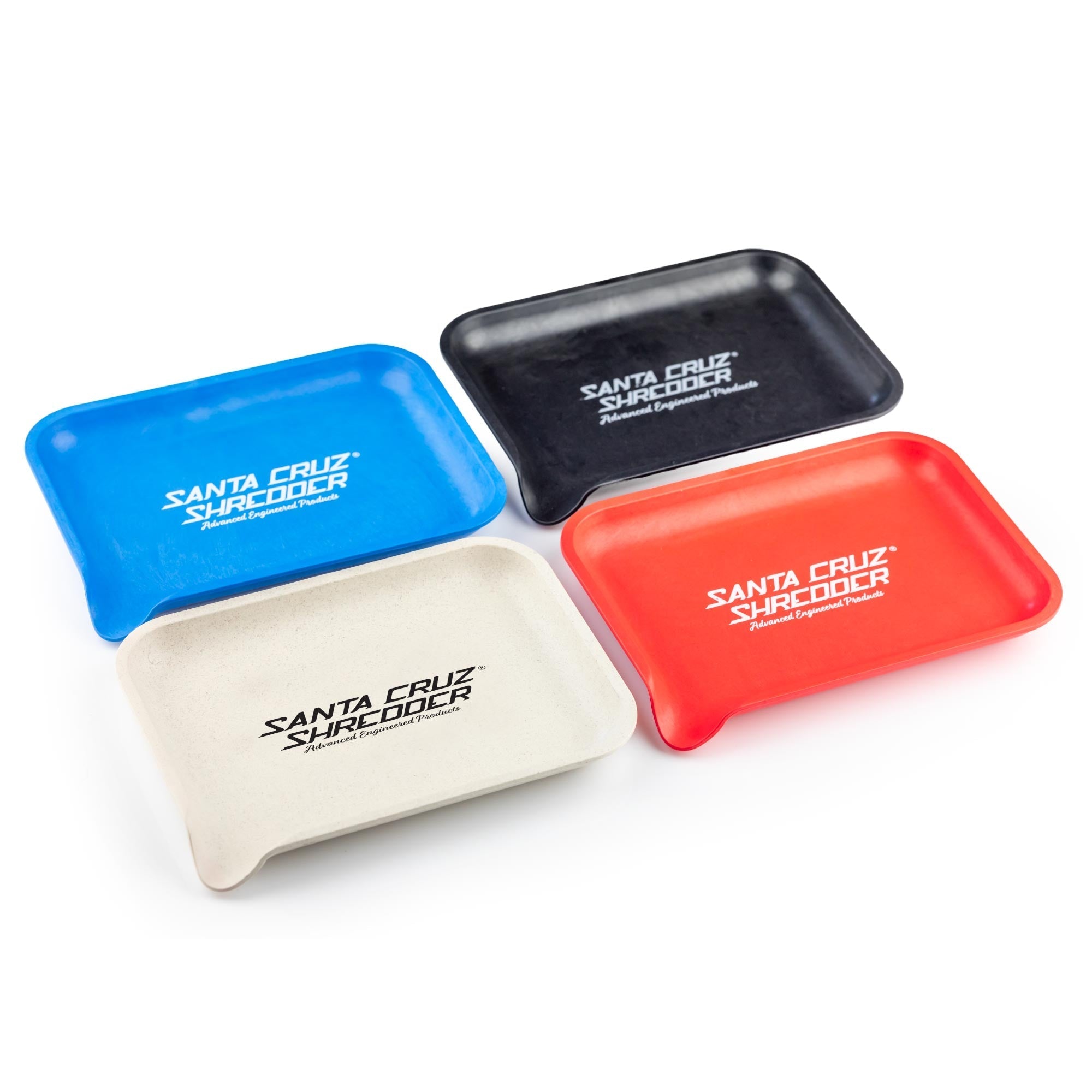 Santa Cruz Shredder Hemp Tray Small Best Price