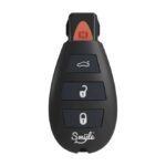 Smyle Labs Penjamin Car Key Best Price