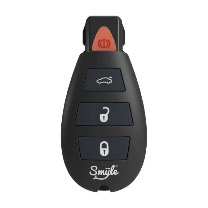 Smyle Labs Penjamin Car Key Best Price