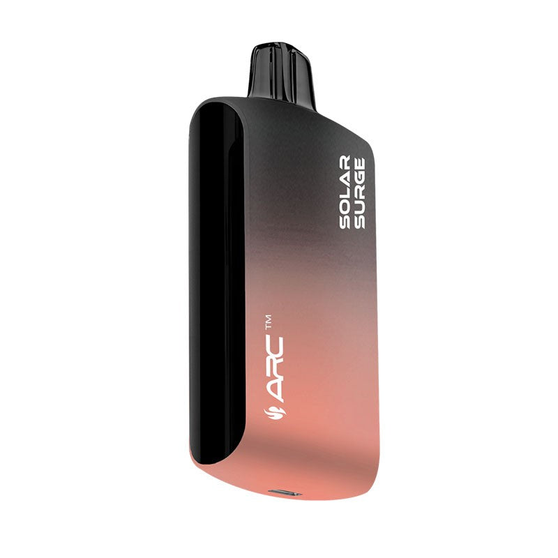 Arc Hypertine 35K Disposable Vape 17ml