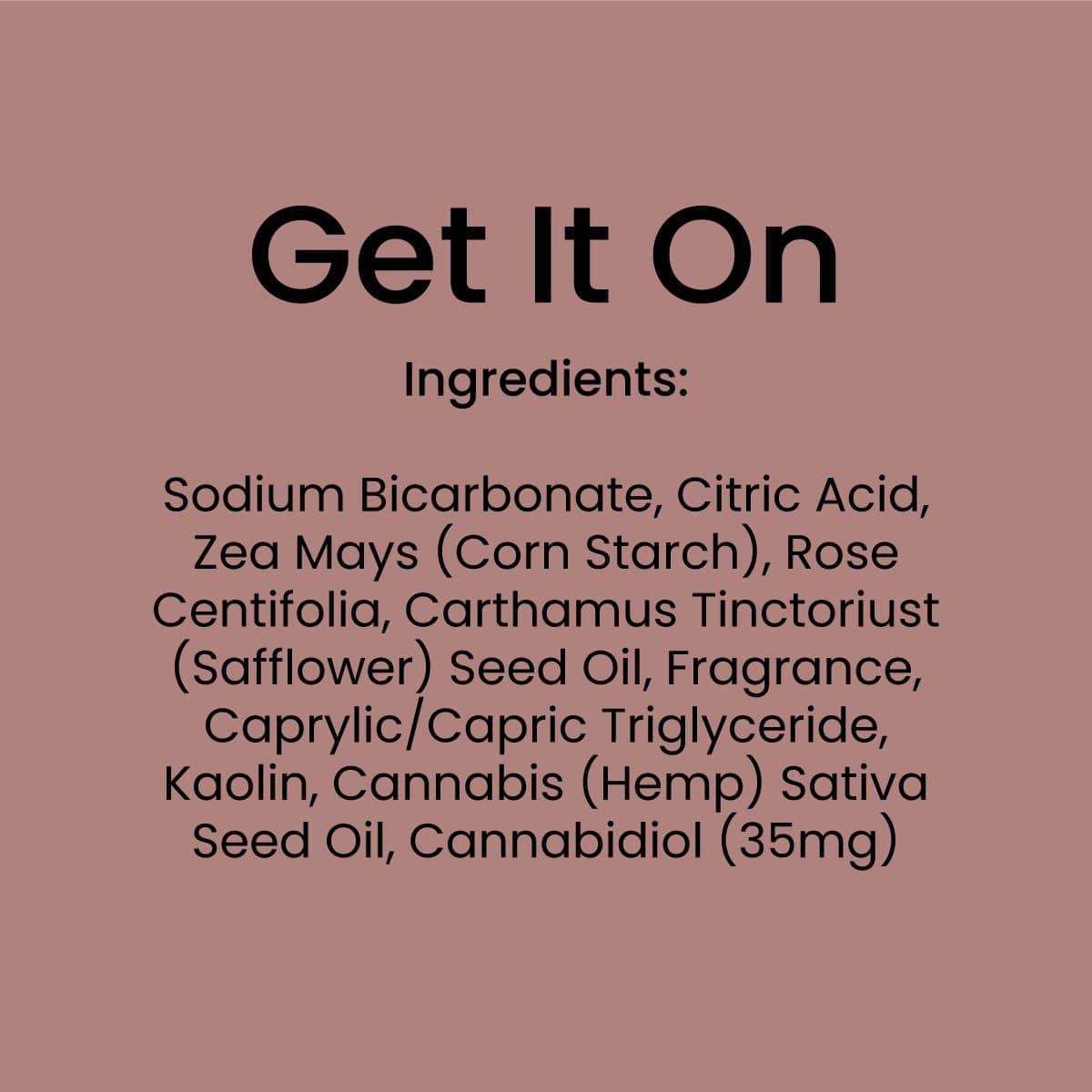 Soul CBD: CBD Bath Bombs