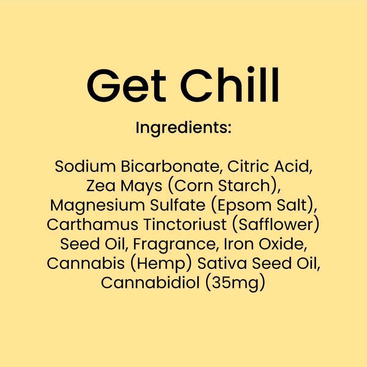 Soul CBD: CBD Bath Bombs