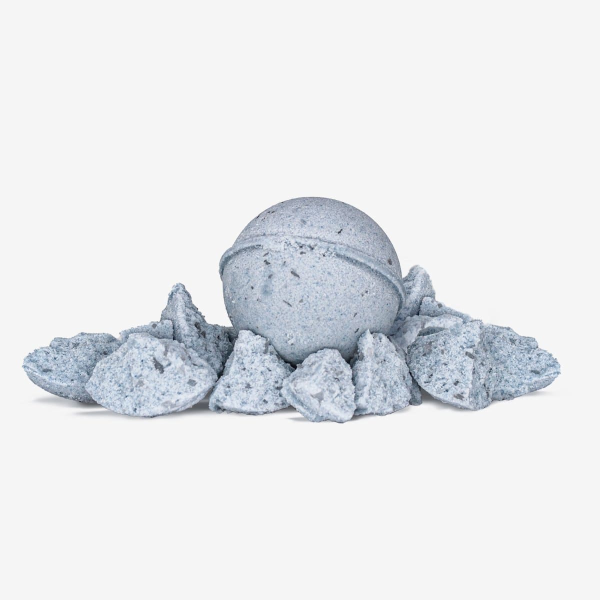 Soul CBD: CBD Bath Bombs