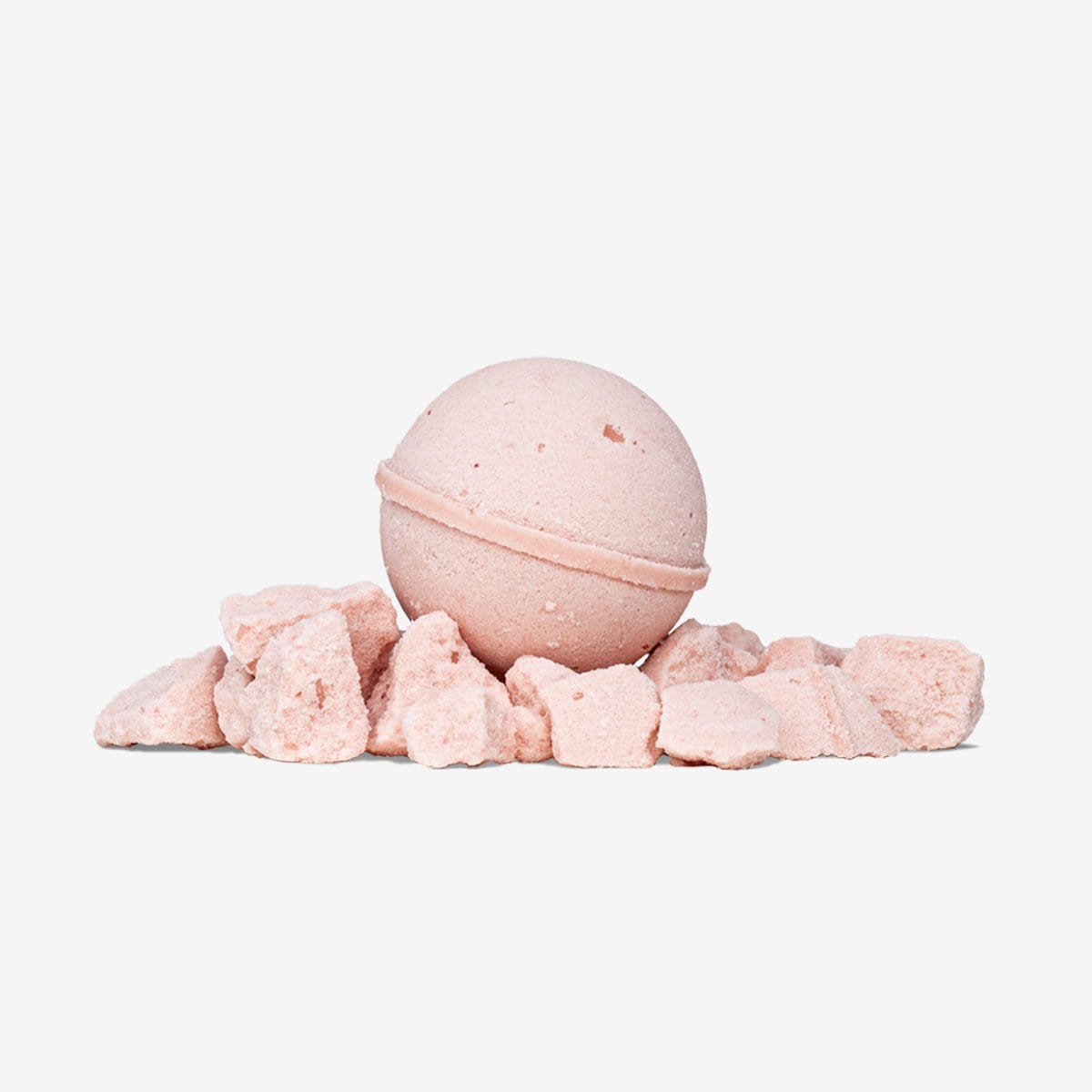 Soul CBD: CBD Bath Bombs