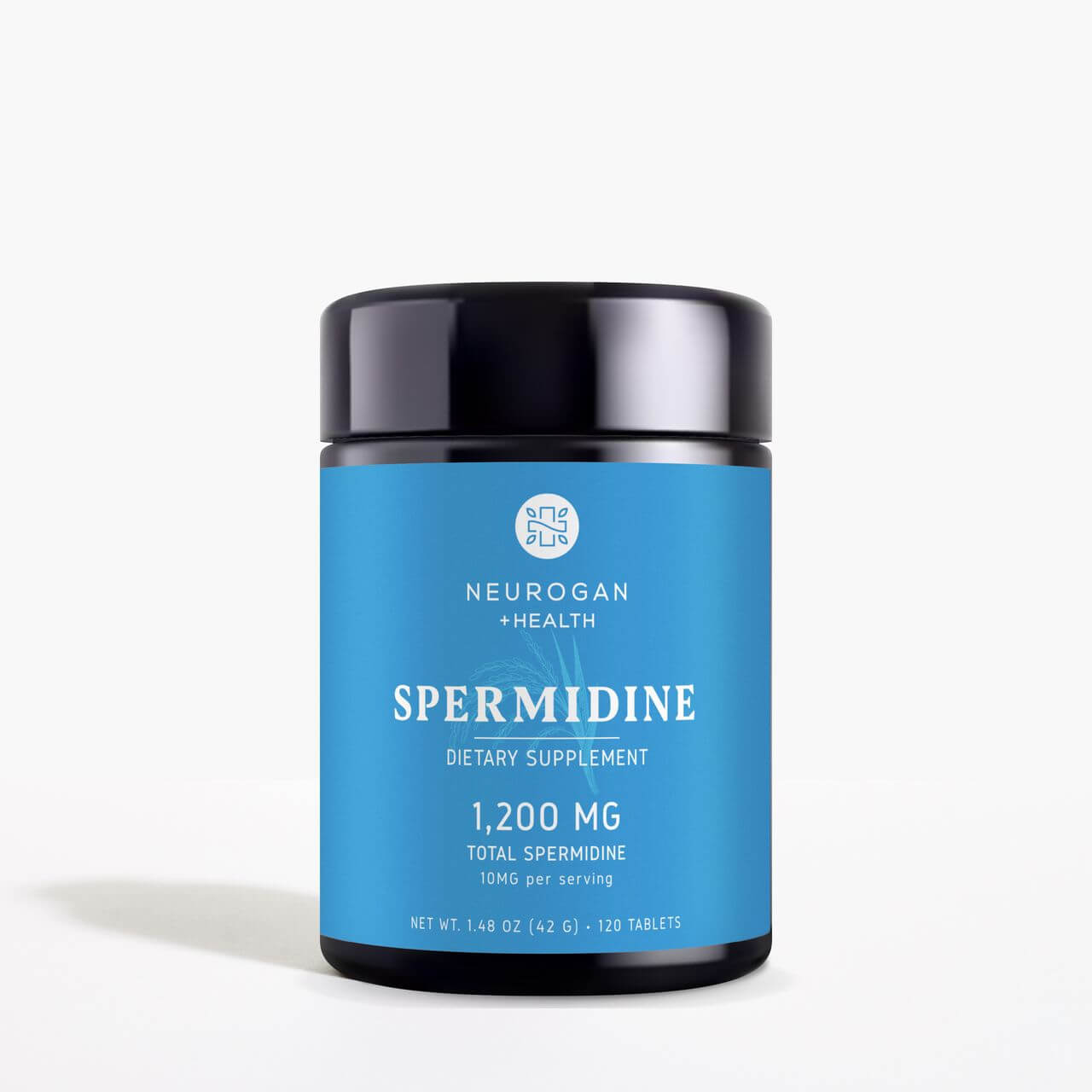 Neurogan Health Spermidine Tablets