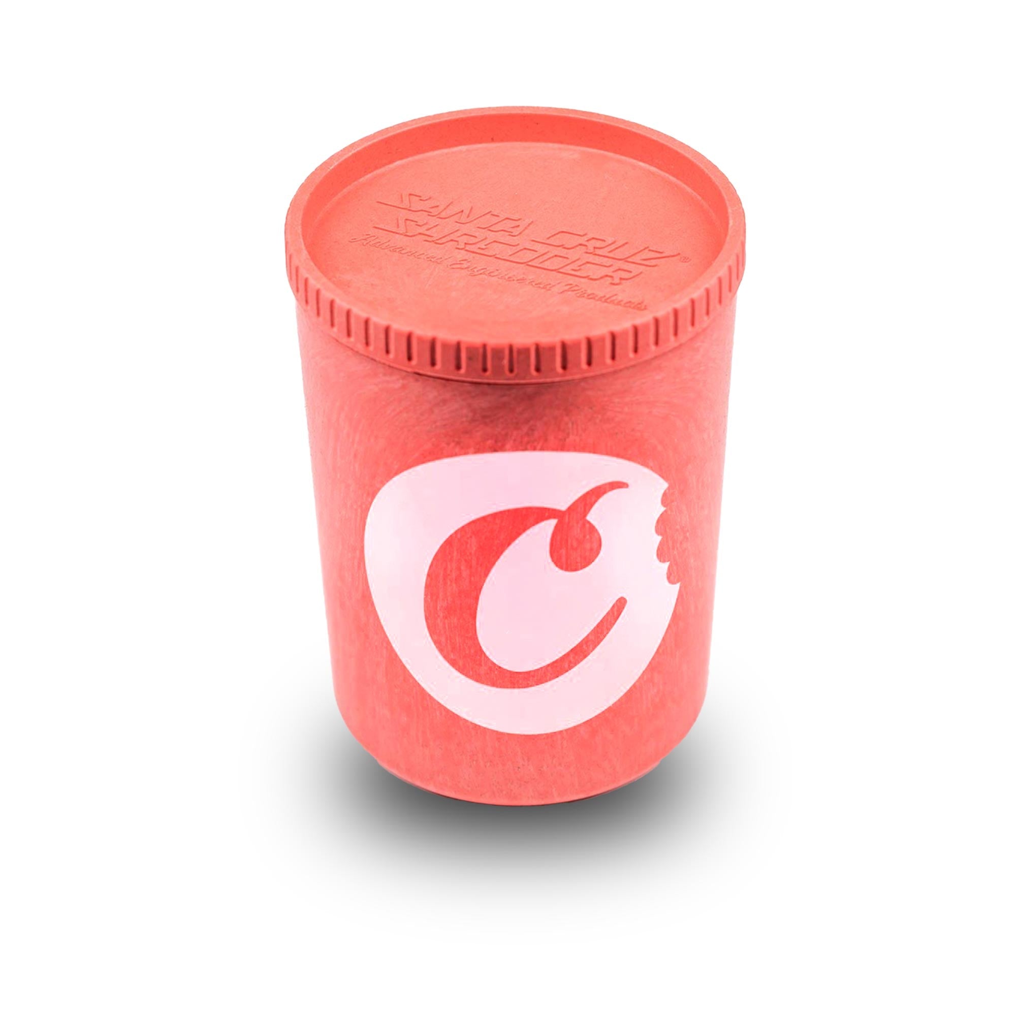 Santa Cruz Shredder Hemp Stash Jar "Cookies" Best Price