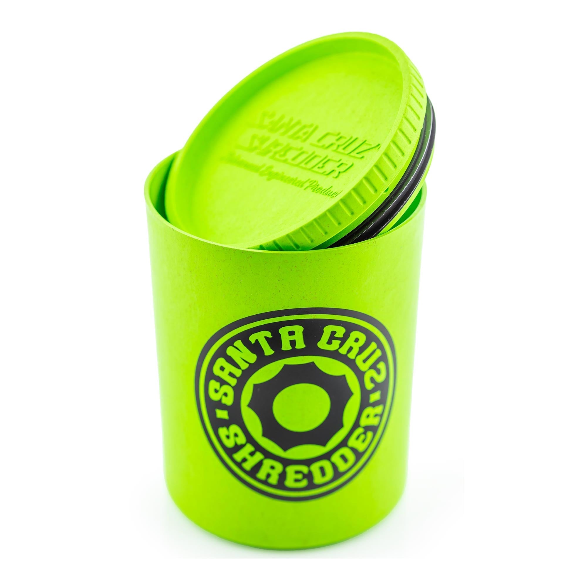 Santa Cruz Shredder Hemp Stash Jar Best Price