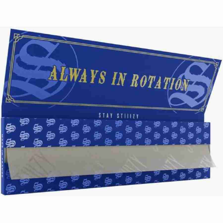 STIIIZY King Size Premium Rolling Paper Best Price