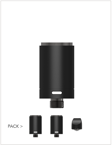 StoneSmith Piccolo Chambers Pack