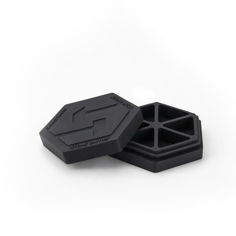 StoneSmiths' - Dab Box