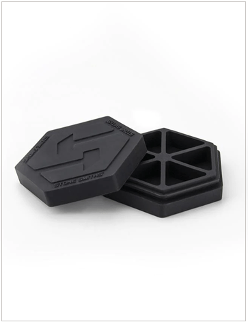 StoneSmiths' - Dab Box