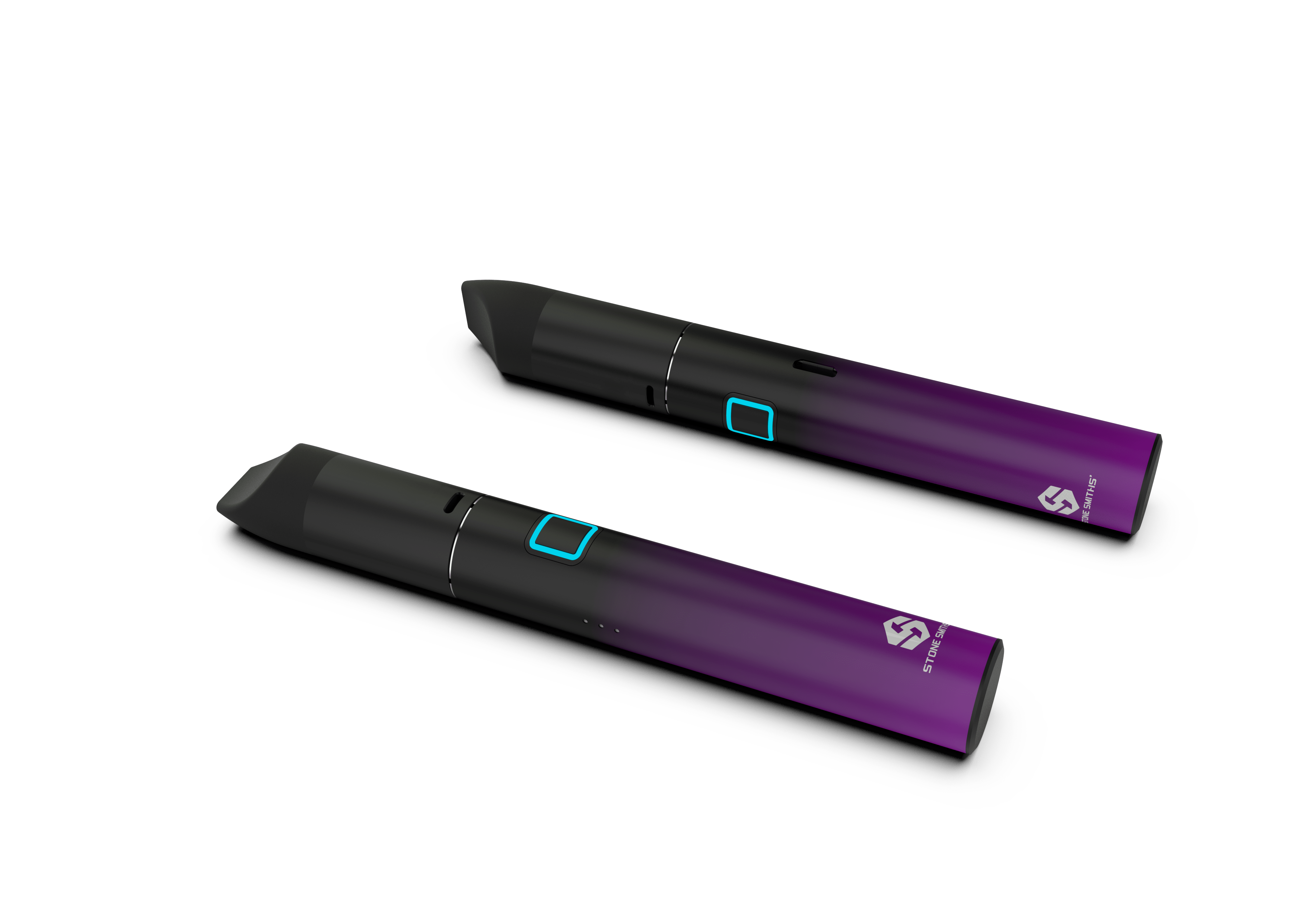 StoneSmith Piccolo Concentrate Vape Pen (Approx. 45.6 USD)