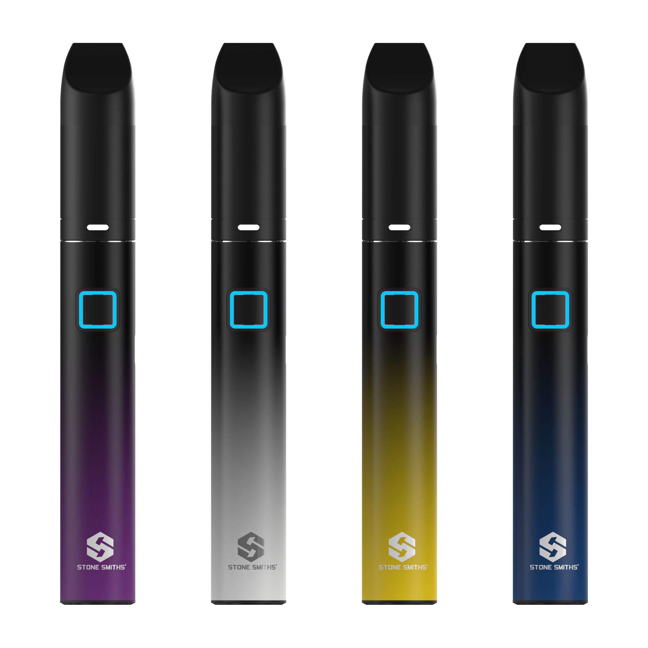 StoneSmith Piccolo Concentrate Vape Pen (Approx. 45.6 USD)