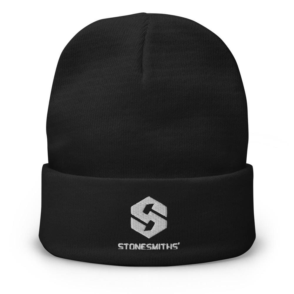 Stoned Beanie