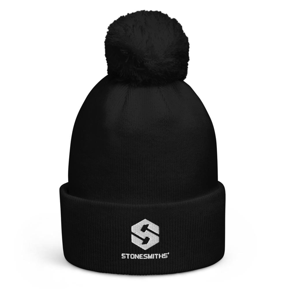 Pom Pom Toque