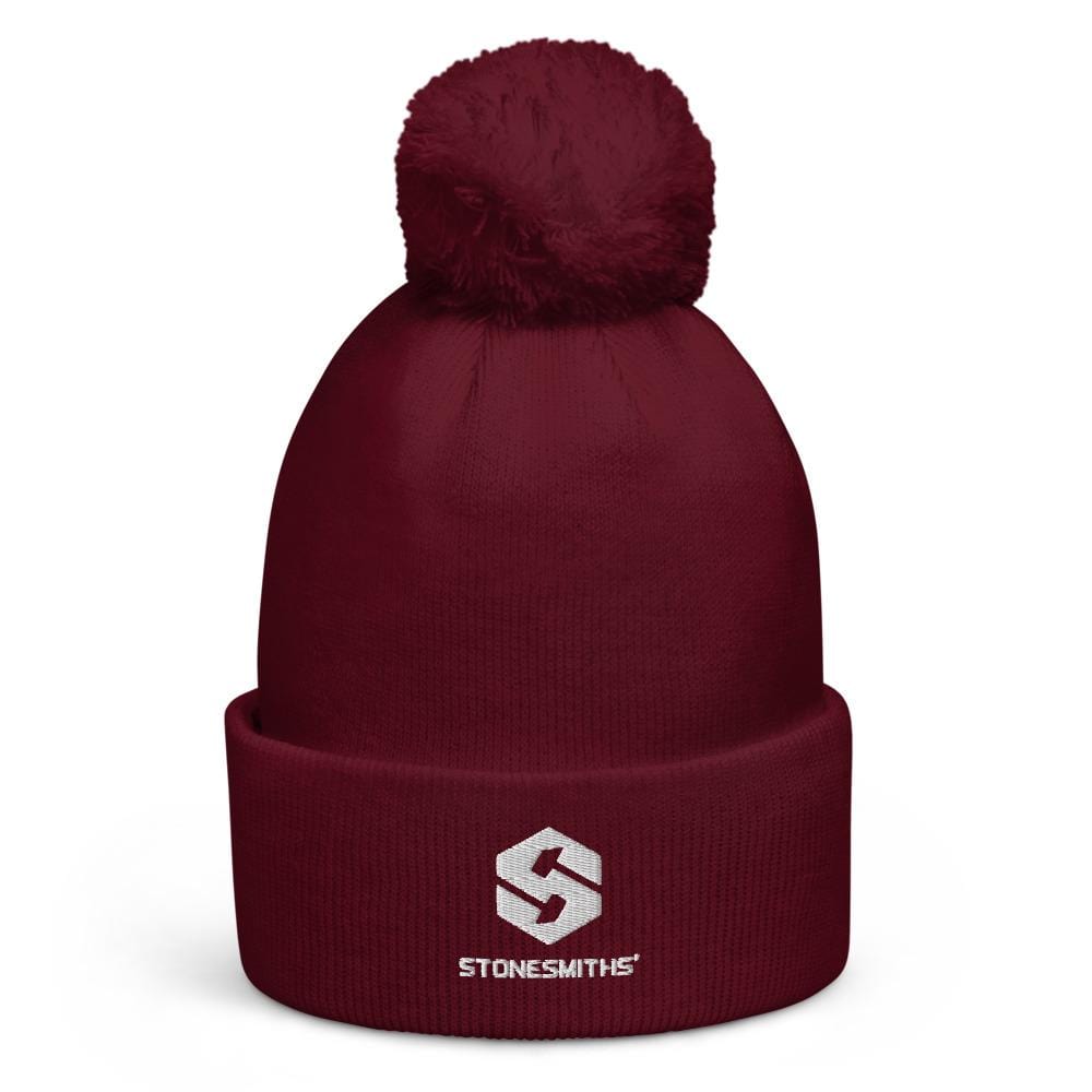 Pom Pom Toque