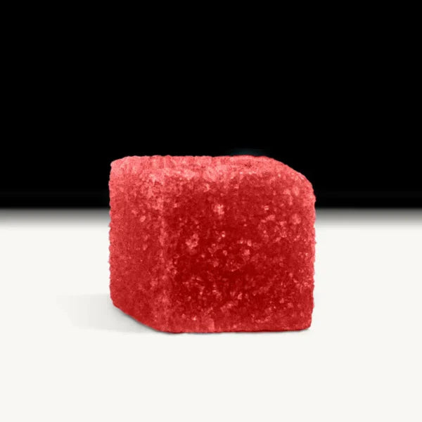 Diet Smoke Strawberry Gummies DELTA-8 THC Best Sales Price - Gummies