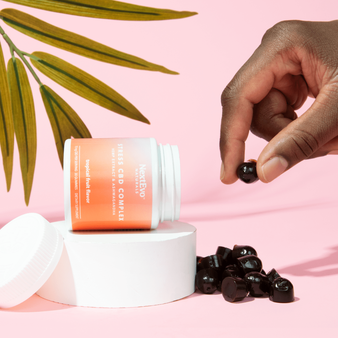 Calm Complex Gummies 60ct