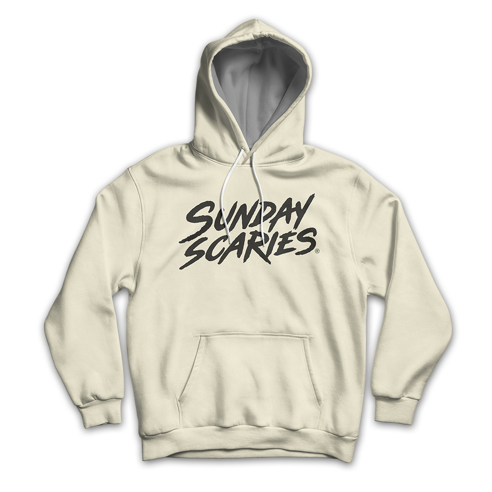 Sunday Scaries Sweatshirt