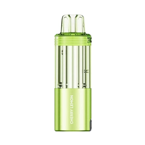 Foger Switch Pro Replacement Pods Refill Pods