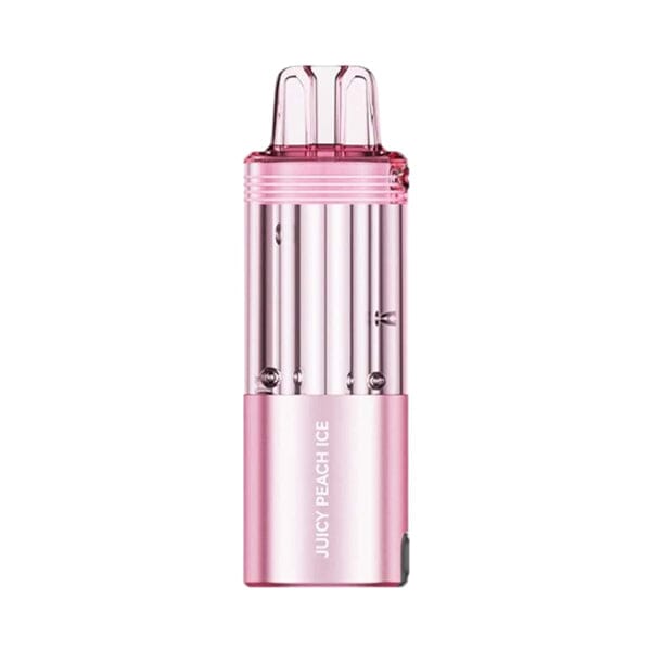 Foger Switch Pro Replacement Pods Refill Pods