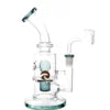 9″ Tsunami Concentrate Rig Bucket Ball Water Pipe Best Price