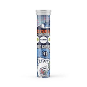 2 Gram Blunt (650mg THC-A) Best Price
