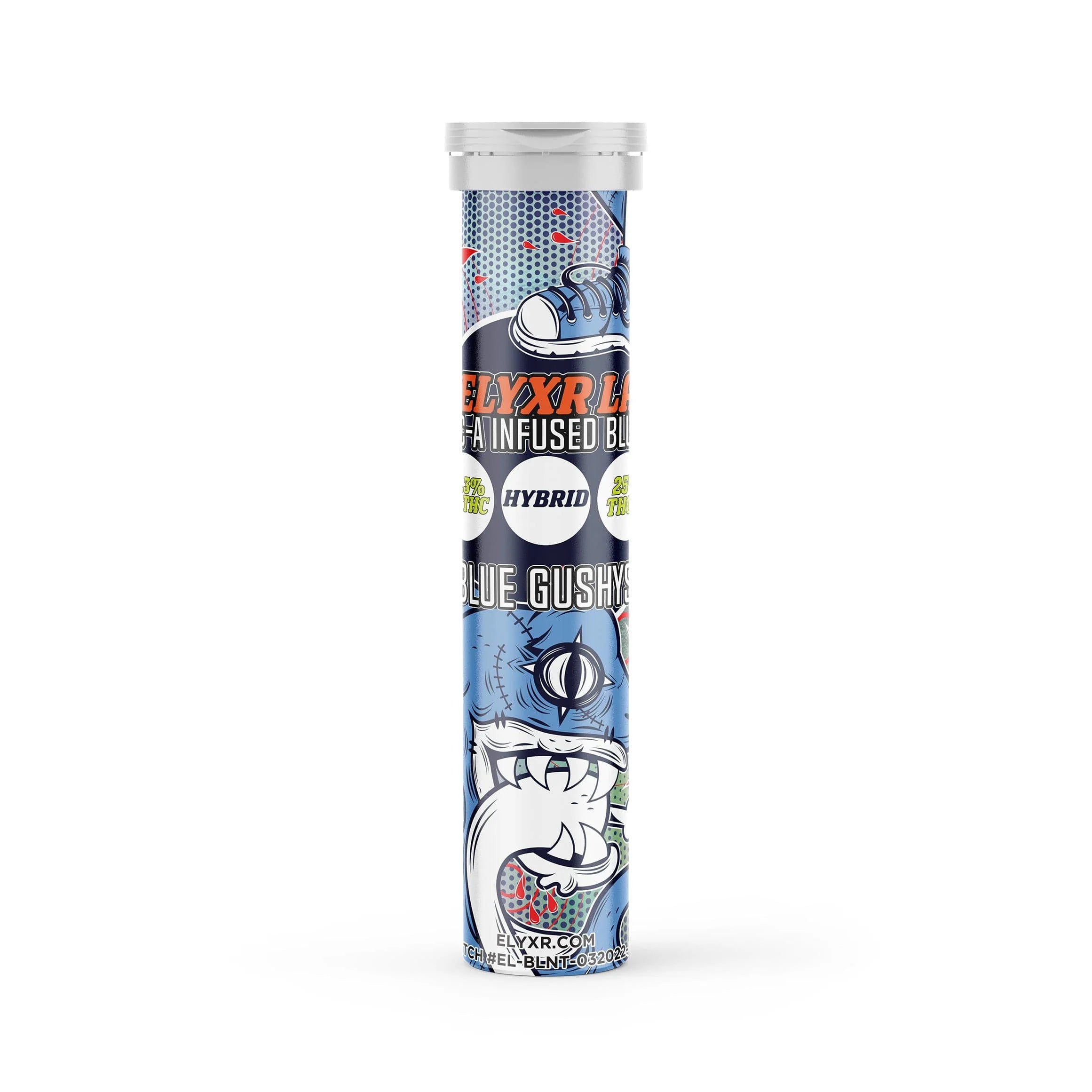 2 Gram Blunt (650mg THC-A) Best Price