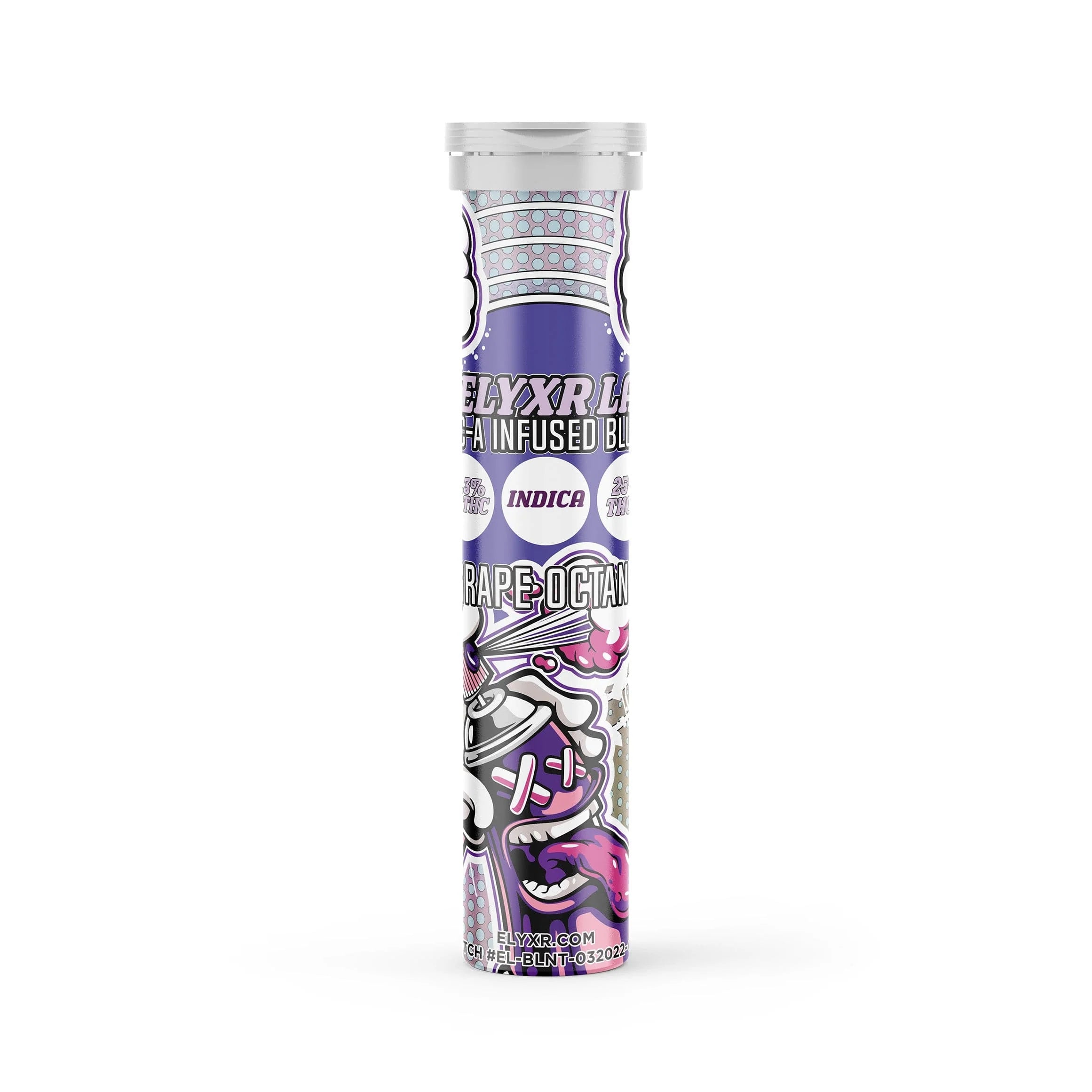 2 Gram Blunt (650mg THC-A) Best Price